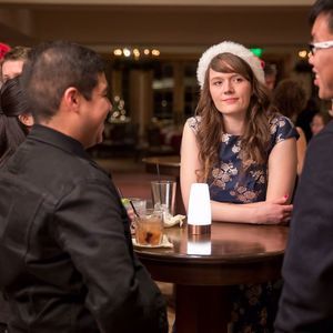 Meet your Posher, Josie